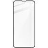 Szkło hartowane Bizon Glass Edge do iPhone 13 Mini, czarne