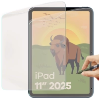 Folia matowa Bizon Glass Tab Film Sun Duo do iPad 11" (A16) 2025, 2 sztuki