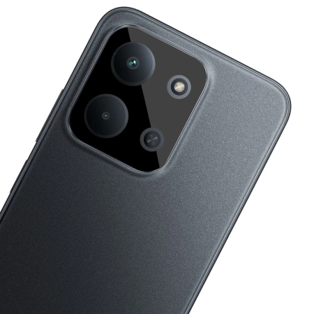 Szkło na aparat Bizon Glass Lens do Xiaomi Redmi 15C 4G / 5G, 2 sztuki