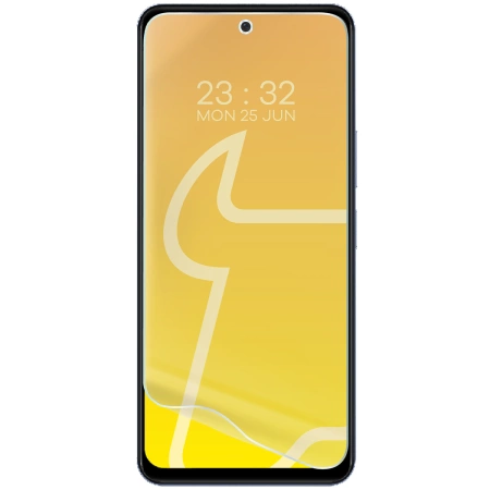 Folia matowa Bizon Glass Film Sun Duo do Vivo Y19s, 2 sztuki