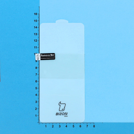 Folia hydrożelowa na tył i przód Bizon Glass Hydrogel, Galaxy S21