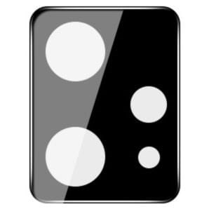 Szkło hartowane Bizon Glass Clear - 3 szt. + obiektyw, Realme 9 4G / Realme 9 Pro+