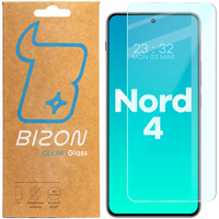 Szkło hartowane Bizon Glass Clear 2 do OnePlus Nord 4
