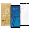 Szkło hartowane Bizon Glass Edge 2 do Xperia 10 V, czarne
