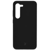 Etui silikonowe Bizon Soft Case do Galaxy S23, czarne