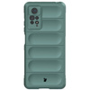 Pancerne etui Bizon Case Tur do Xiaomi Redmi Note 11 Pro / Pro 5G, ciemnozielone