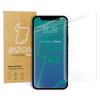 Folia hydrożelowa na ekran Bizon Glass Hydrogel Front Duo do iPhone 12 Mini, 2 sztuki