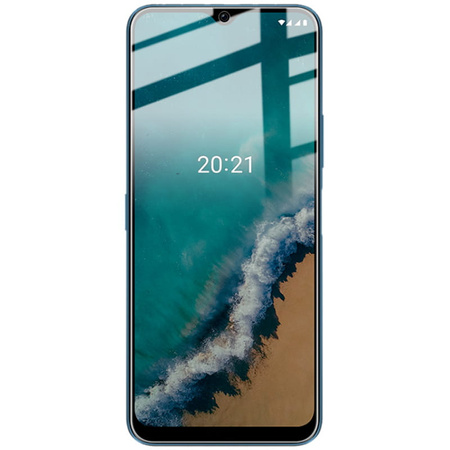 Folia hydrożelowa na ekran Bizon Glass Hydrogel Front Duo do Galaxy A14 4G/5G, 2 sztuki