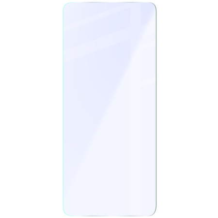 Elastyczne szkło hybrydowe Bizon Glass Mule do iPhone 16 Pro Max