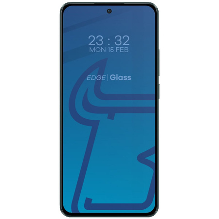 Szkło hartowane Bizon Glass Edge 2 do Oppo Reno11 F 5G