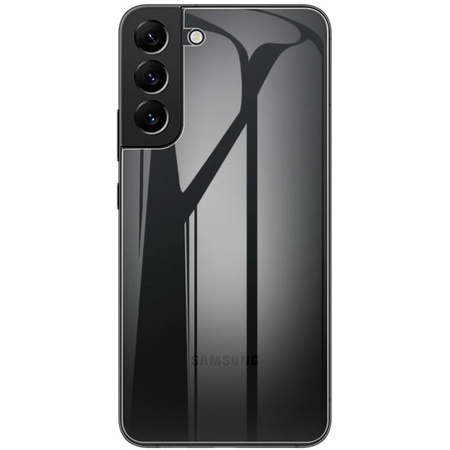 Folia hydrożelowa na tył Bizon Glass Hydrogel, Galaxy S22, 2 sztuki