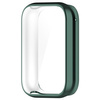Etui Bizon Case Watch Felipe do Xiaomi Smart Band 8 Pro, zielone