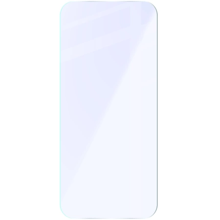 Elastyczne szkło hybrydowe Bizon Glass Mule do iPhone 16 Pro Max