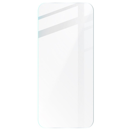 3x Szkło hartowane + szybka na aparat Bizon Glass Clear Pack do Xiaomi Mi 11 Lite / 5G / 5G NE