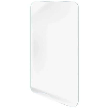 Folia hydrożelowa na ekran Bizon Glass Hydrogel Front do Honor X7d / Honor 400 Smart, 1 sztuka