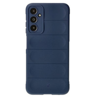 Pancerne etui Bizon Case Tur do Galaxy A05s, granatowe