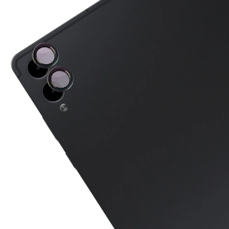 Szkło na aparat Bizon Glass Lens do Galaxy A26 5G, 2 sztuki