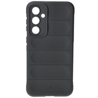 Pancerne etui Bizon Case Tur do Galaxy S23 FE, szare