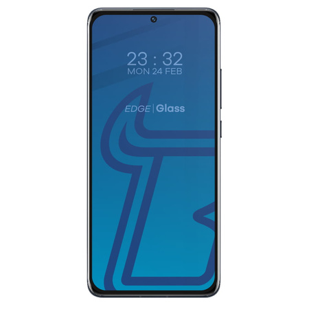 Szkło hartowane Bizon Glass Edge 3D do Xiaomi 12/ 12X