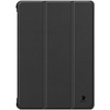 Etui Bizon Case Tab Croc do Lenovo Yoga Smart Tab 10.1 / Lenovo Yoga Tab 5, czarne