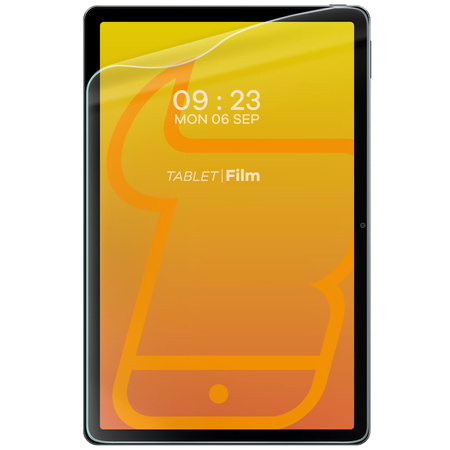 Folia imitująca papier Bizon Film Tab Papirus Duo do Redmi Pad SE, 2 sztuki