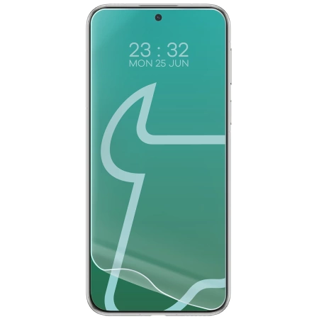 Folia hydrożelowa na ekran Bizon Glass Hydrogel Front do Huawei Pura 80 Pro / Pro Plus, 1 sztuka