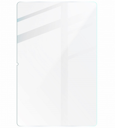 Szkło hartowane Bizon Glass Tab Clear Duo do Lenovo Tab M11 1 gen., 2 sztuki