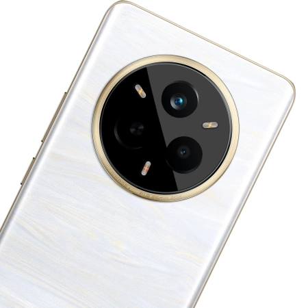 Szkło na aparat Bizon Glass Lens do Galaxy A26 5G, 2 sztuki