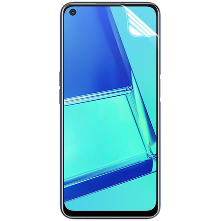 Folia hydrożelowa na ekran Bizon Glass Hydrogel Front Duo do Asus Zenfone 10, 2 sztuki