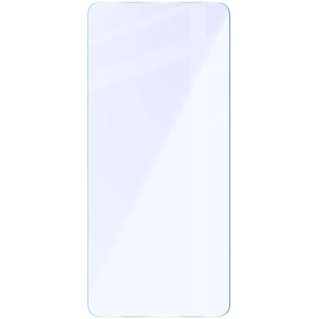 Elastyczne szkło hybrydowe Bizon Glass Mule do Realme GT 7