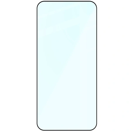 2x Szkło + szybka na aparat Bizon Edge Pack do Vivo X300