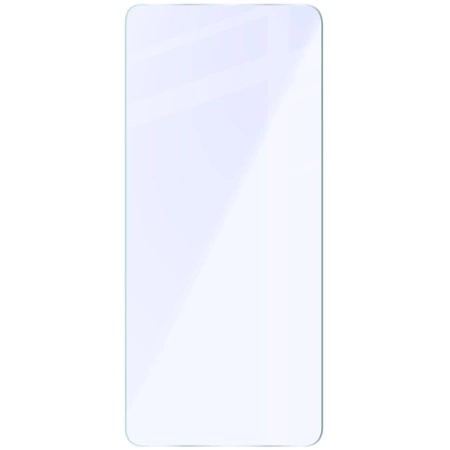 Elastyczne szkło hybrydowe Bizon Glass Mule do Motorola Moto G86 Power 5G