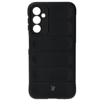 Pancerne etui Bizon Case Tur do Galaxy A24 4G, czarne