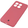 Etui Bizon Case Silicone do OnePlus 10T, brudny róż
