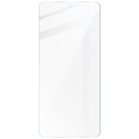 Szkło hartowane Bizon Glass Clear - 3 szt. + obiektyw, Google Pixel 6