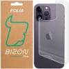 Folia hydrożelowa na tył Bizon Glass Hydrogel Back do iPhone 14 Pro, 1 sztuka