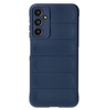 Pancerne etui Bizon Case Tur do Galaxy A05s, granatowe