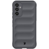 Pancerne etui Bizon Case Tur do Galaxy A34 5G, szare