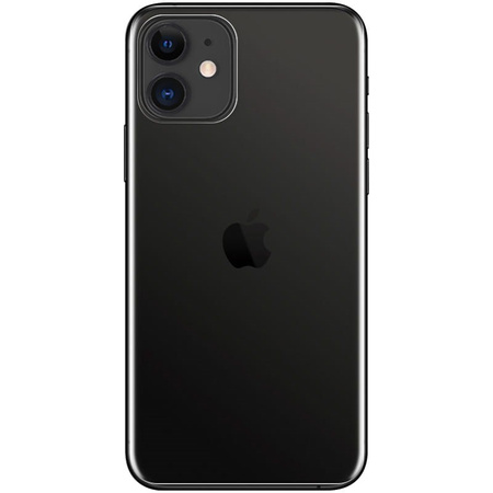 Folia hydrożelowa na tył Bizon Glass Hydrogel, iPhone 11, 2 sztuki