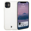 Etui Bizon Case Angelo do iPhone 11, półprzezroczyste