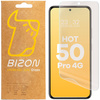 Folia matowa Bizon Glass Film Sun Duo do Infinix Hot 50 Pro 4G, 2 sztuki