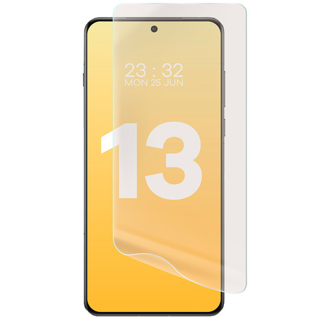 Folia matowa Bizon Glass Film Sun Duo do OnePlus 13, 2 sztuki