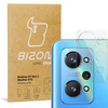 Szkło na aparat Bizon Glass Lens dla Realme GT2/ Neo2, 2 sztuki