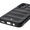 Pancerne etui Bizon Case Tur do Galaxy M14 5G, czarne