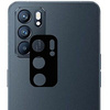Szkło na aparat Bizon Glass Lens dla Oppo Reno 6 5G, 2 sztuki