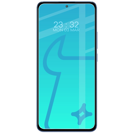 Szkło hartowane Bizon Glass Clear 2 do Xiaomi 13T / 13T Pro