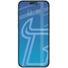 2x Szkło + szybka na aparat Bizon Edge Pack do iPhone 17 Pro Max