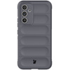 Pancerne etui Bizon Case Tur do Galaxy A54 5G, szare