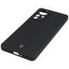 Etui Bizon Case Silicone do Xiaomi 12 Pro, czarne