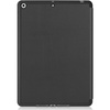 Etui Bizon Case Tab Lizard do Apple iPad 9/8/7 10.2 2021/2020/2019, czarne